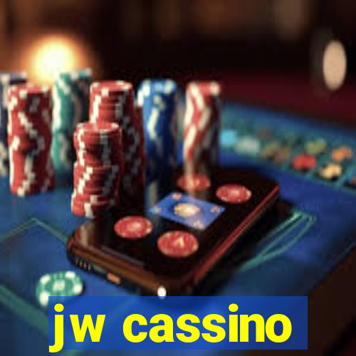 jw cassino